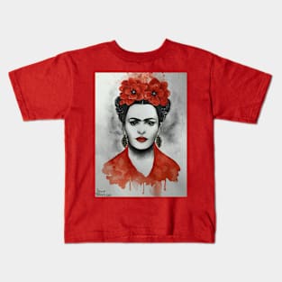 Frida Kids T-Shirt